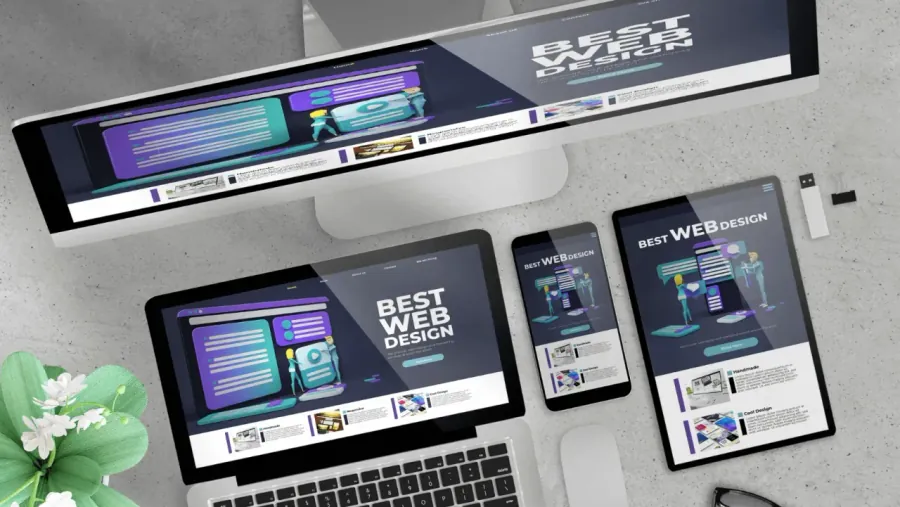 Sitios Web