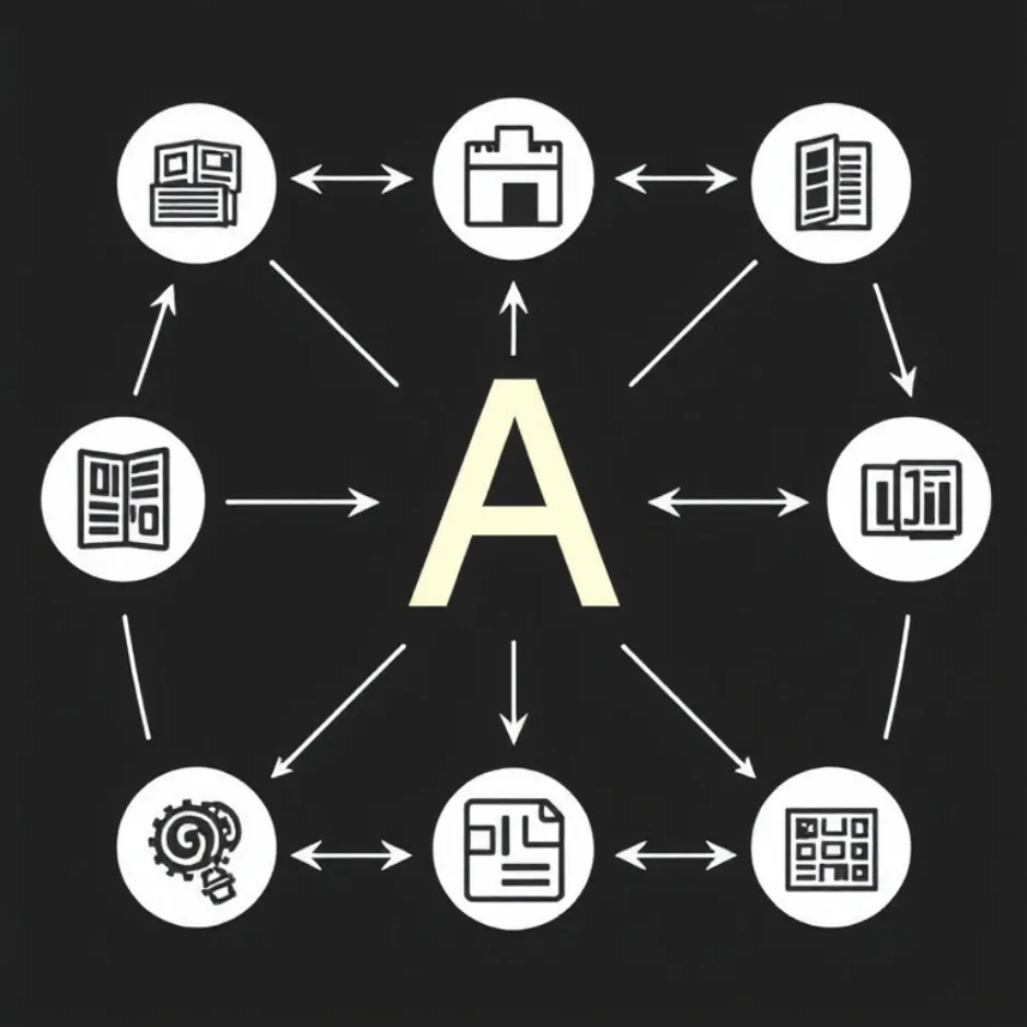 Automatización IA